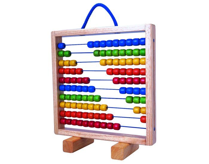 Mon Premier Boulier - d�s 3 ans