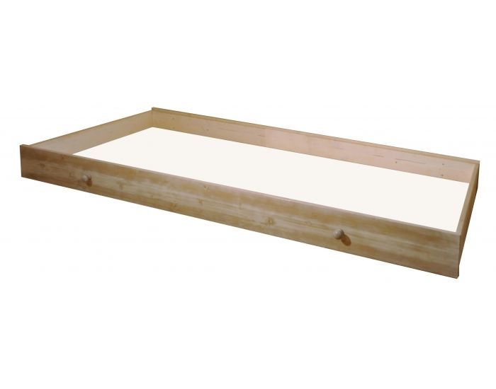 LA CABANE DE CALYS Tiroir de lit 90*200 - Calys