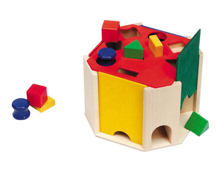 SELECTA Quatrino - Ds 12 mois