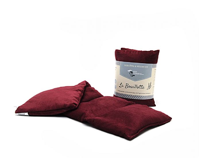 ECO-CONSEILS Bouillotte Bordeaux