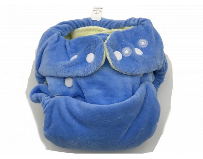 ECO-CONSEILS Couche Evolutive Lavable (3.5  17 kg)