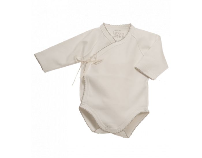 ECO-CONSEILS Body Bb