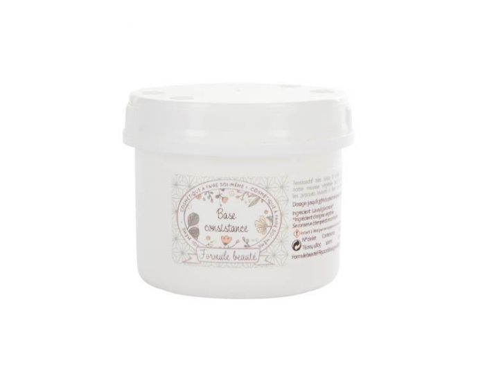 Base consistance (Lauryl glucoside) - 100ml