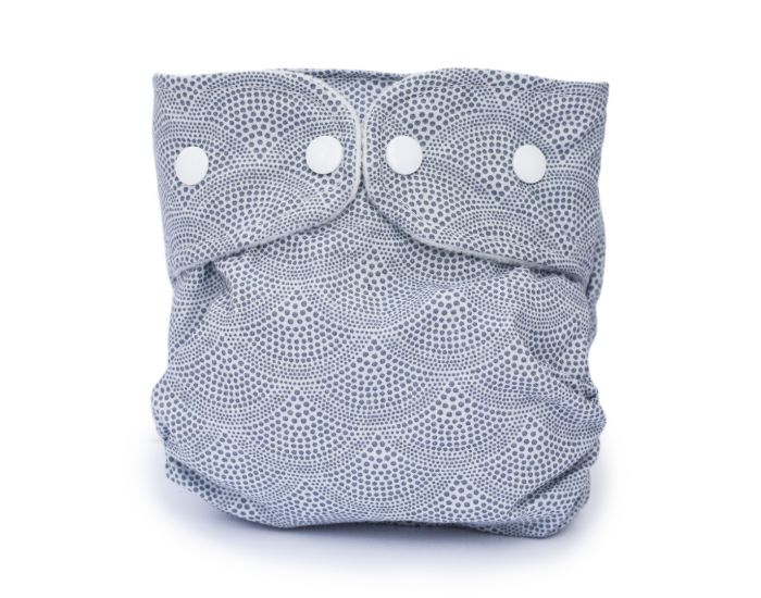 WEECARE Culotte de protection pour TE2 Alba Bleu