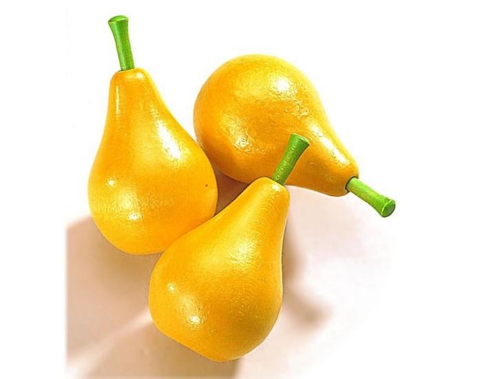 HABA Poires Haba - Ds 3 ans