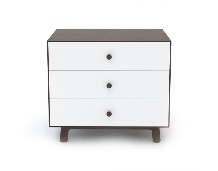 OEUF NYC Commode Merlin 3 tiroirs Sparrow