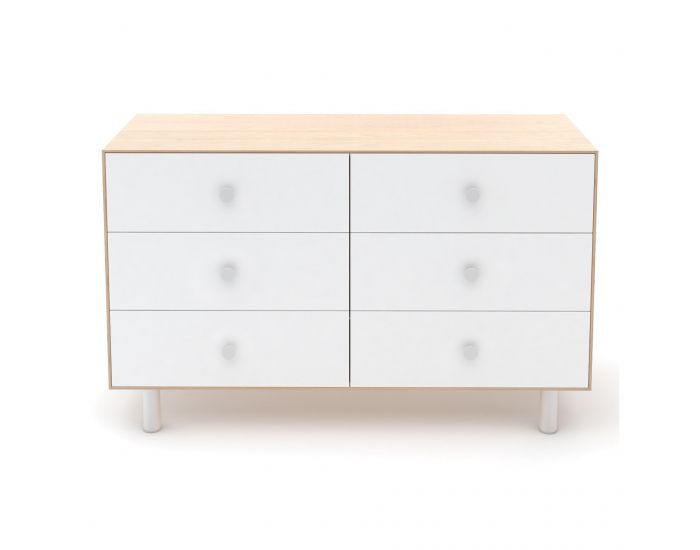 OEUF NYC Commode Merlin 6 tiroirs Classic