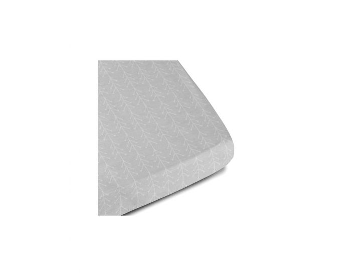 GLOOP! Drap Housse Coton Bio 60 x 120