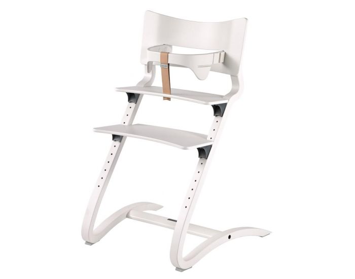 LEANDER Chaise haute volutive avec arceau de scurit