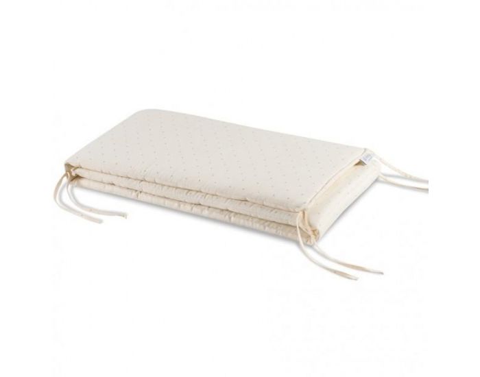 GLOOP! Tour de Lit en Coton Bio - Petits Traits