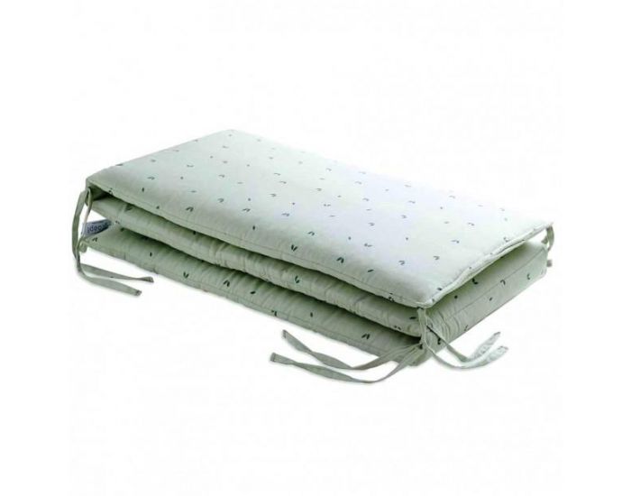 GLOOP! Tour de Lit en Coton Bio