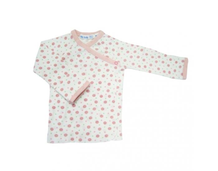 BEST YEARS Brassire Bb  Fleurs 0-3 mois