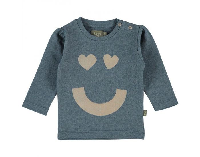 KIDSCASE T-Shirt Fille 