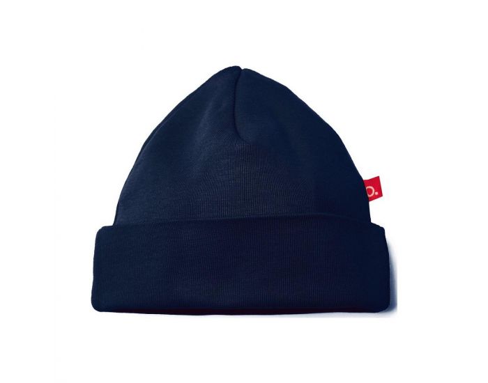 LIMOBASICS Bonnet de Naissance Coton Bio