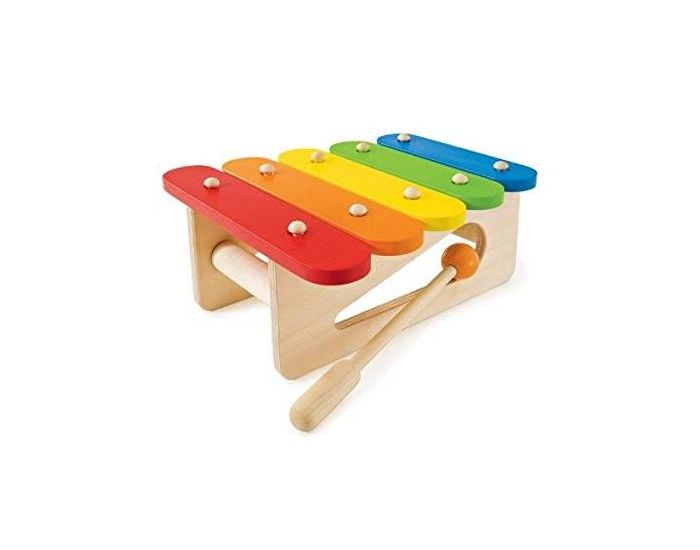 SELECTA SPIELZEUG Xylophone - Ds 12 mois