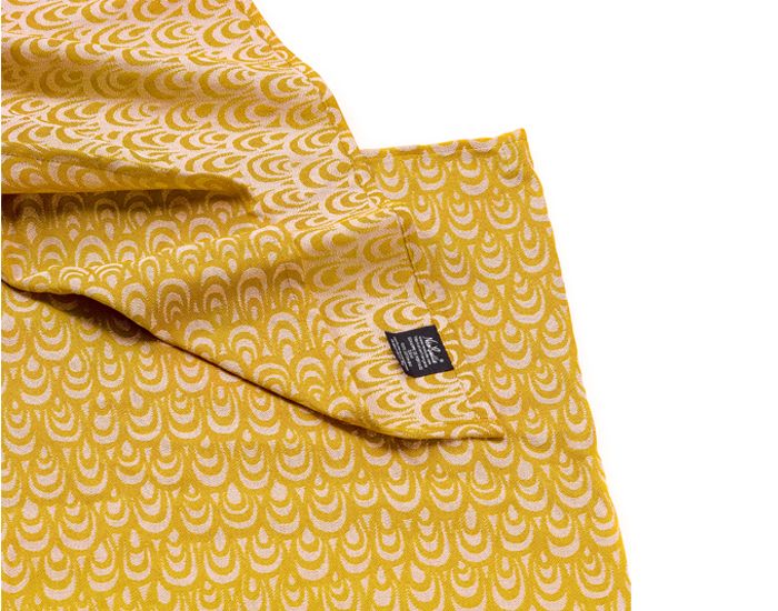 NEOBULLE Echarpe de portage Dune 4.60m