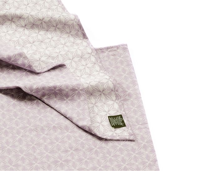 NEOBULLE Echarpe de portage Mandala 4.60m