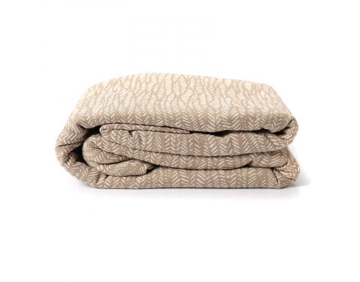 NEOBULLE Echarpe de Portage - Jungle - 4.60m