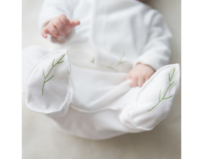 GRAINE D'AMOUR Sarouel