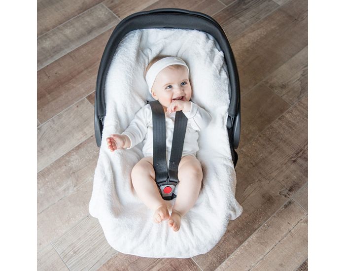 GRAINE D'AMOUR Housse de Sige Auto