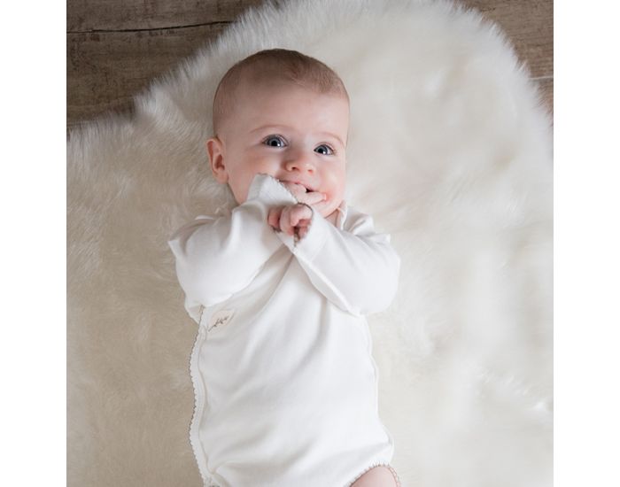 GRAINE D'AMOUR Body Interlock