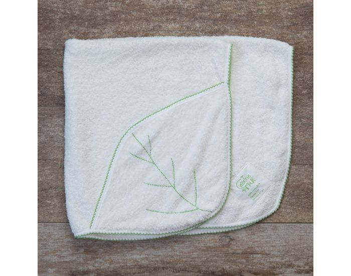 GRAINE D'AMOUR Drap de bain