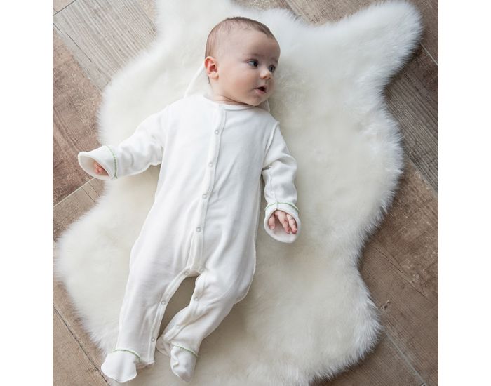 GRAINE D'AMOUR Pyjama Velours