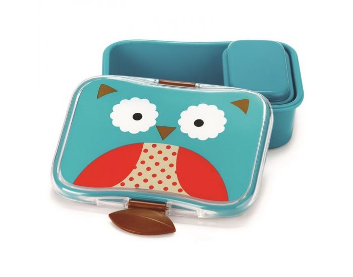 SKIP HOP Lunch Box Hibou SKIP HOP