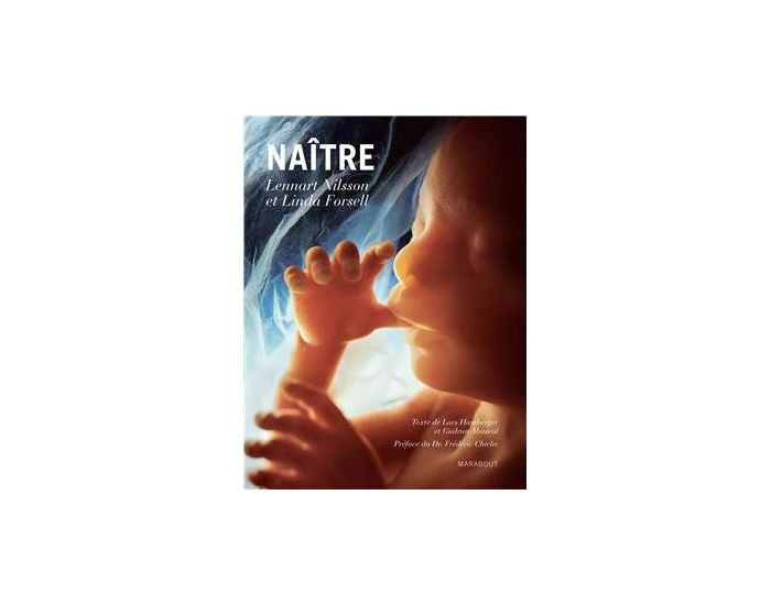 MARABOUT Livre Natre
