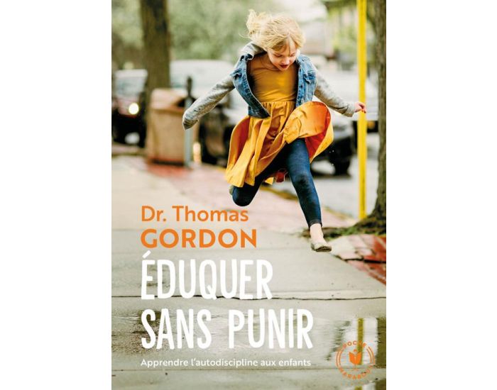 MARABOUT Livre Eduquer Sans Punir