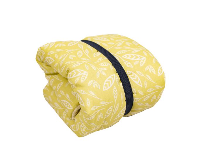 CHABADABADA Matelas  langer Savane