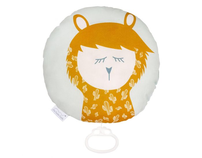 CHABADABADA Boite  Musique Animaux