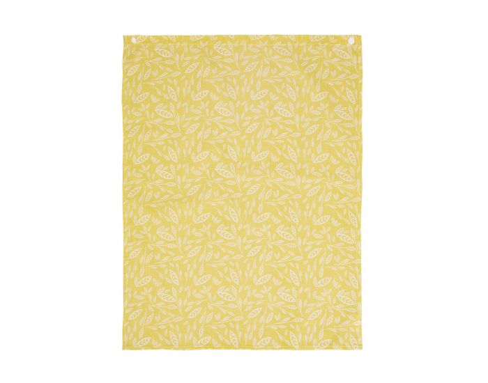  CHABADABADA Serviette de table Savane