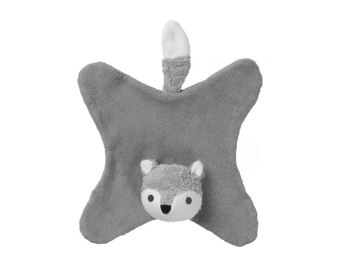 FRANCK ET FISCHER Doudou plat - Ds la naissance 