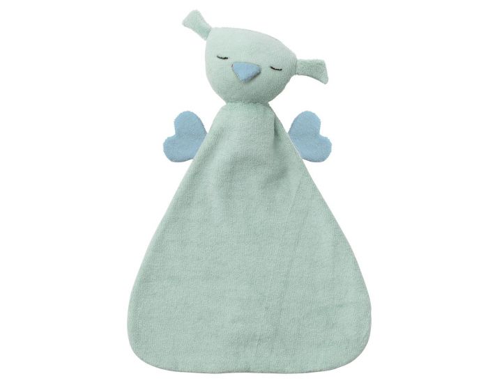 HOPPA Doudou Hugo - Ds la naissance