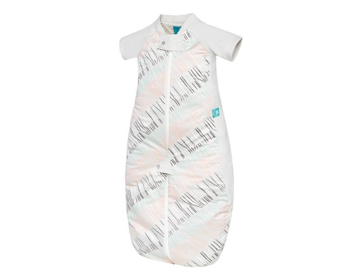 ERGOPOUCH Sleepsuit - Gigoteuse Polyvalente - 3-6 ans - Printemps et Automne - TOG 1