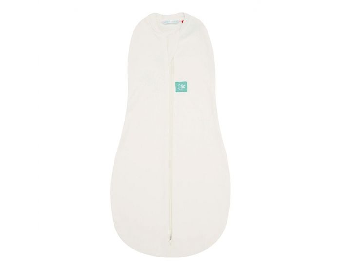 ERGOPOUCH Cocoon - Gigoteuse d'Emmaillotage 0-3 mois - Et - TOG 0,2
