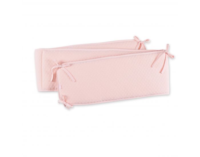 BEMINI Tour de lit 20x180cm Kilty