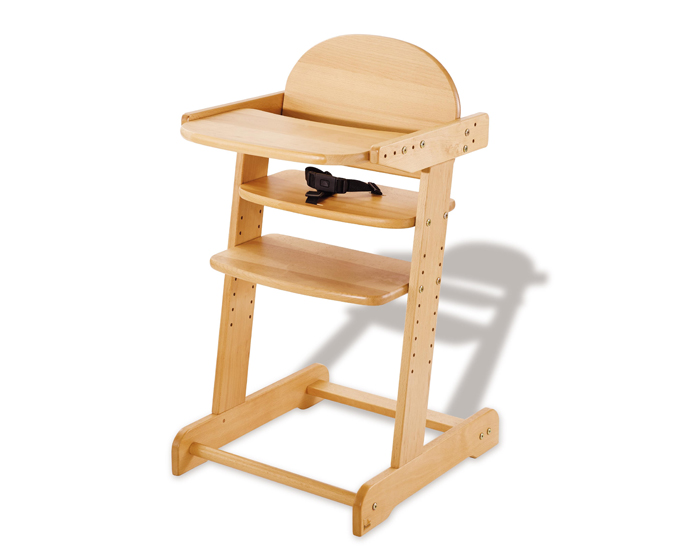 PINOLINO Chaise Haute Evolutive Philip