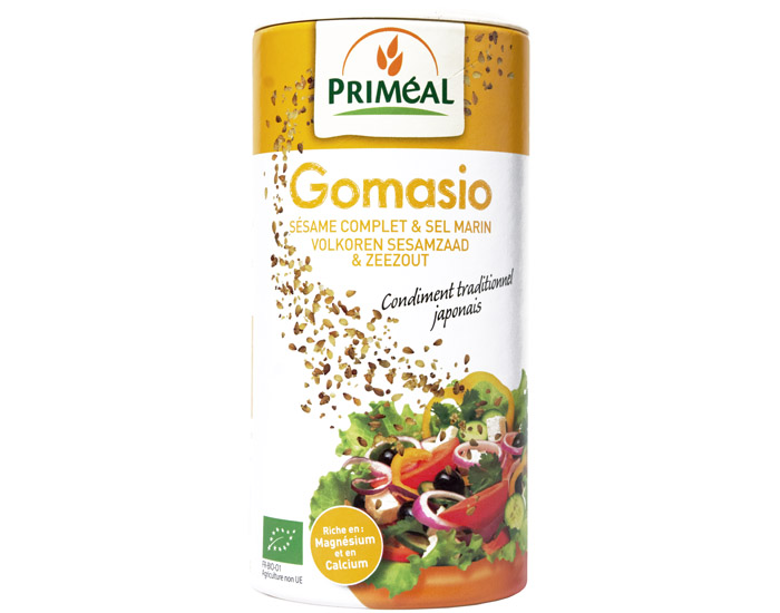 PRIMEAL Gomasio  250 g