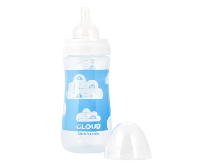 CLOUD Biberon Gaston - 330ml