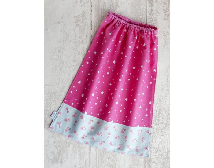 CREACOTON Serviette de Table Enfant - 40 x 35 cm