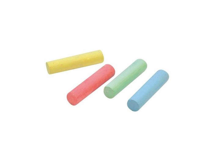 15 Craies de Trottoir - Ds 3 ans