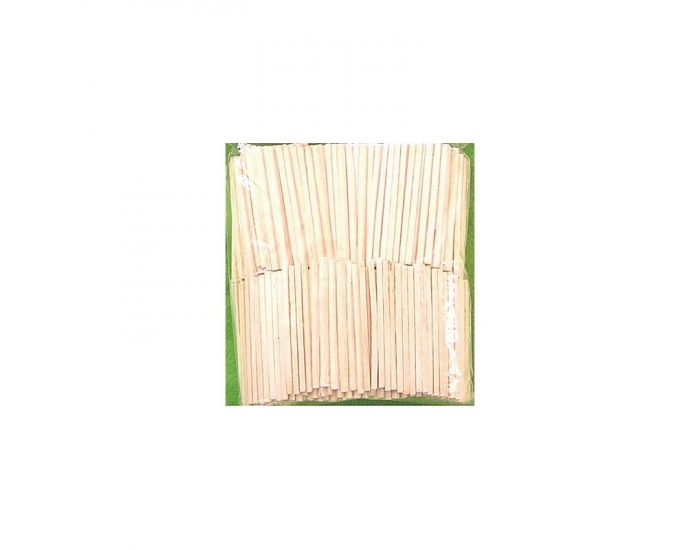 Lot de 1000 Allumettes Natures - Ds 3 ans