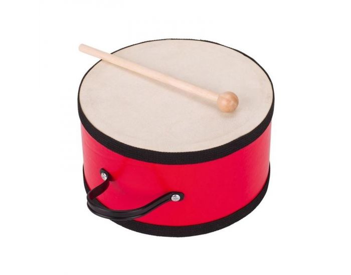 Tambour - Ds 3 ans