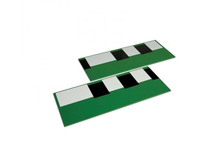 Supports Cloches Montessori