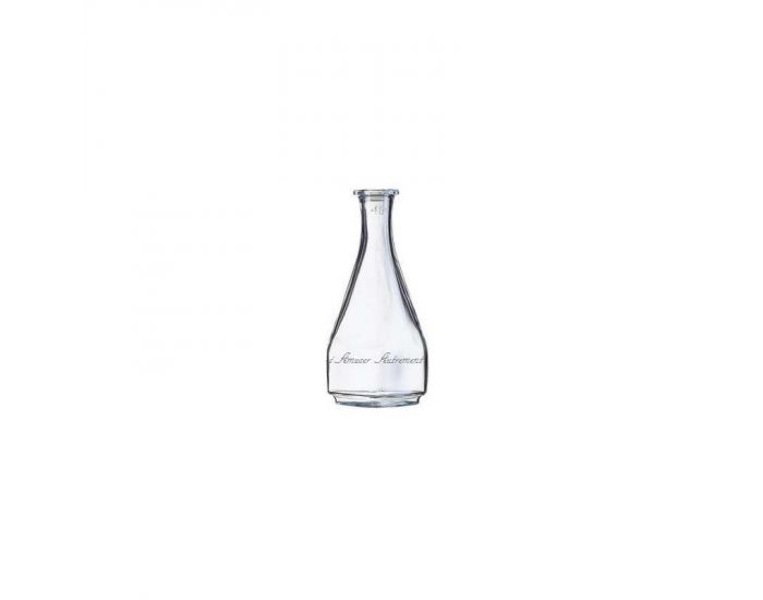 Carafe carre en Verre 0.25L
