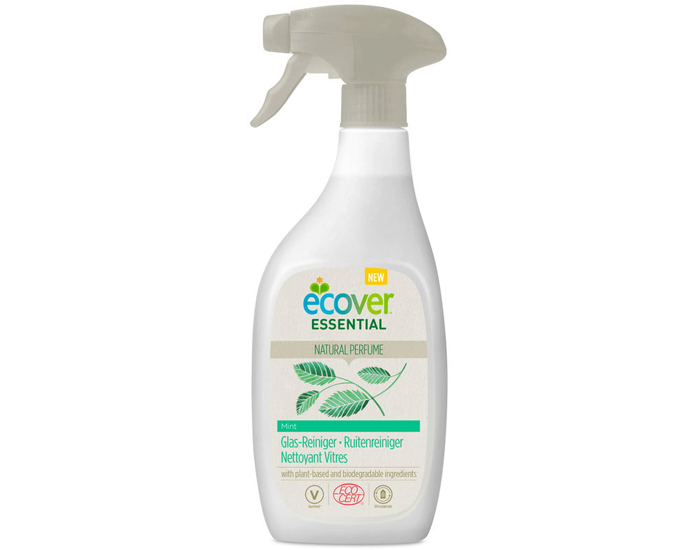 ECOVER Spray Vitres Eco-surfactant - 500 ml