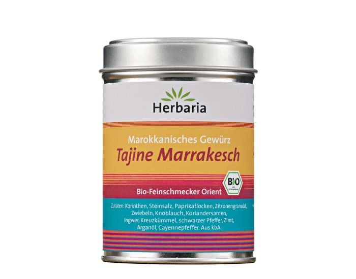 HERBARIA �pices Marocaines Tajine Marrakech
