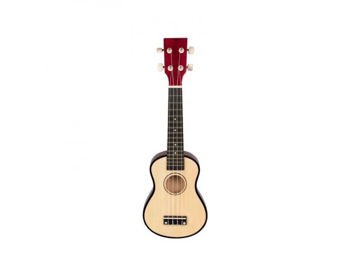 Ukulele - Ds 3 ans